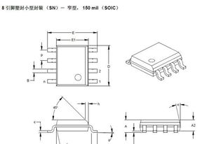 PIC12F629-I/SN集成電路 價(jià)格、廠家與產(chǎn)品詳解