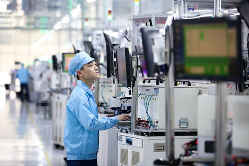 增速企穩(wěn)，蓄力未來(lái) 2025年?yáng)|莞GDP同比增長(zhǎng)4.0%與“十五五”集成電路產(chǎn)業(yè)開(kāi)新局