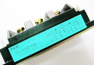 可控硅模塊、晶閘管及整流橋 2DI 100Z 120 100A 1200V 型號(hào)采購(gòu)指南